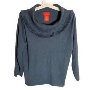 Oscar‎ Sweater